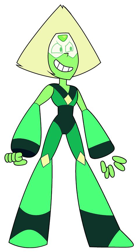 peridot gem steven universe|steven universe pilot peridot.